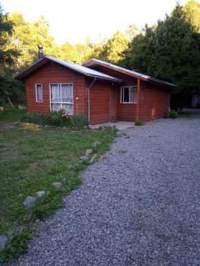 Casa en Pucon